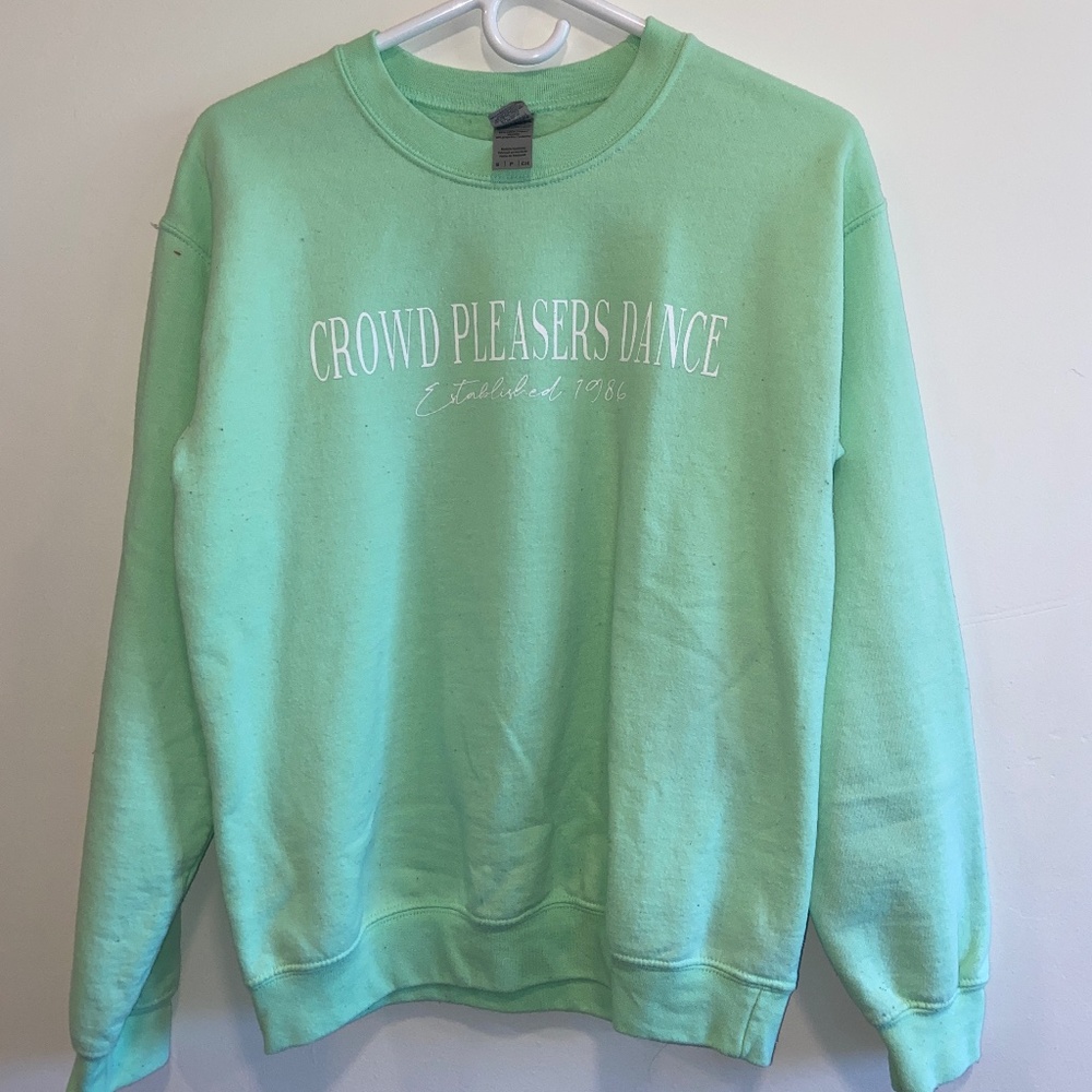 Crowd Pleasers Sweatshirt